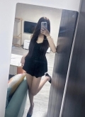 北京广渠门外个人兼职湘妹子，服务和情绪价